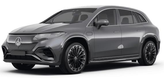 MERCEDES-BENZ EQS-CLASS SUV 2023 4JGDM4EB3PA019195 image